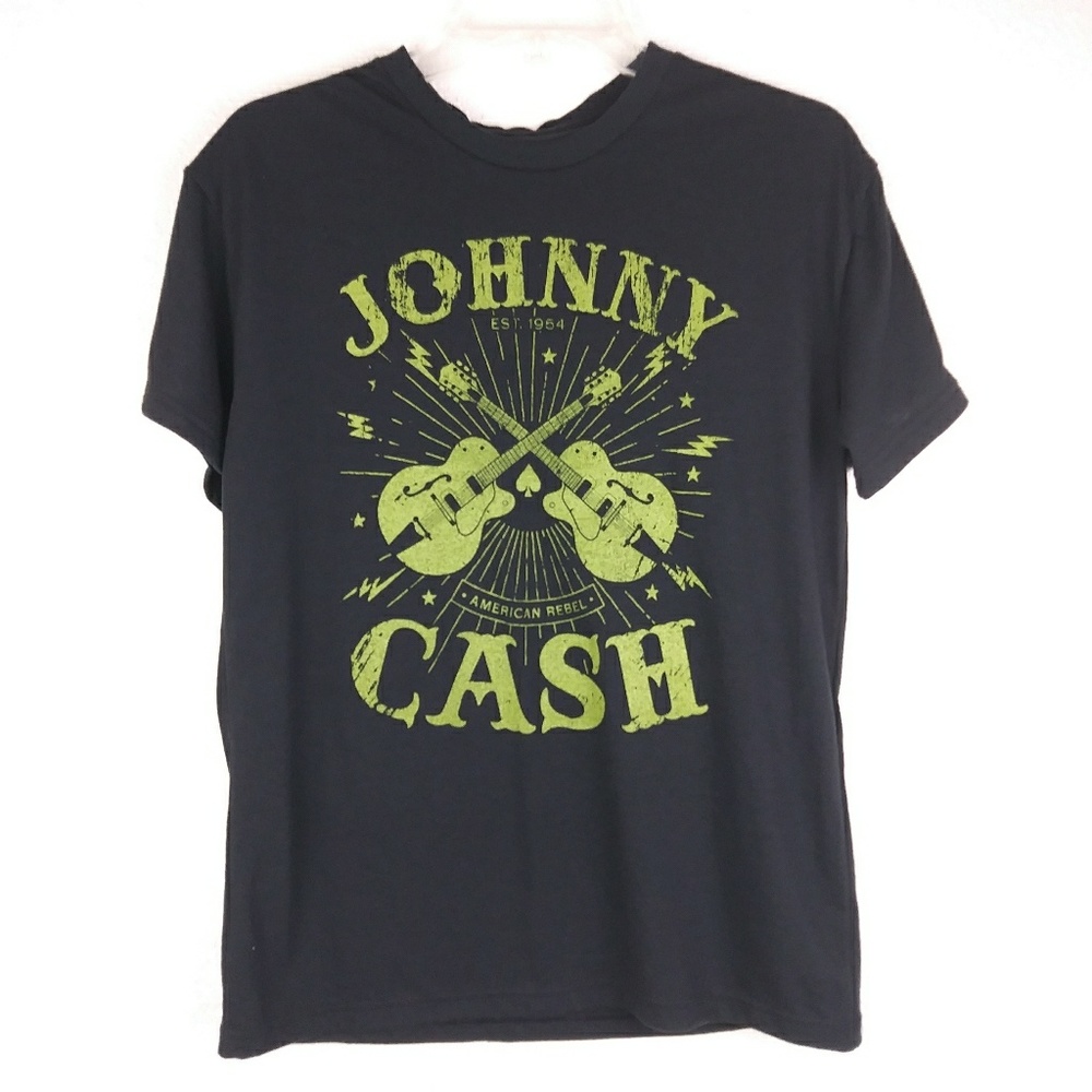 Johnny Cash Tee